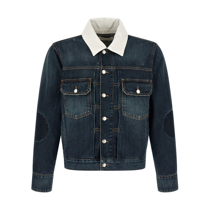 'Laguna' jacket
