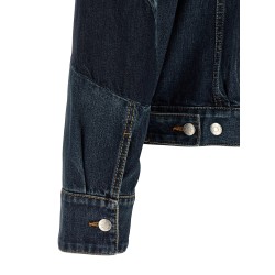 'Laguna' jacket