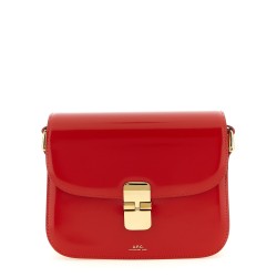 'Grace' small crossbody bag
