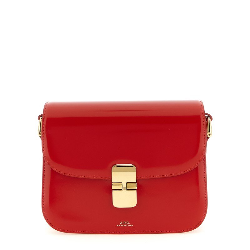 'Grace' small crossbody bag