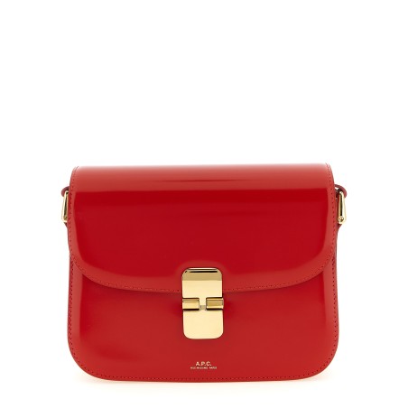 'Grace' small crossbody bag