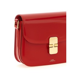'Grace' small crossbody bag