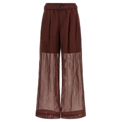 'Loose' pants