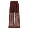 'Loose' pants