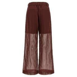 'Loose' pants