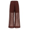 'Loose' pants
