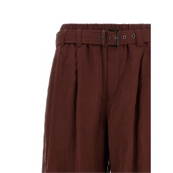 'Loose' pants