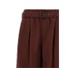 'Loose' pants