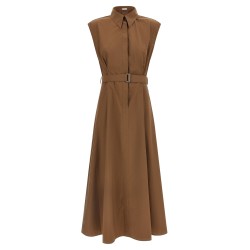 Chemisier dress