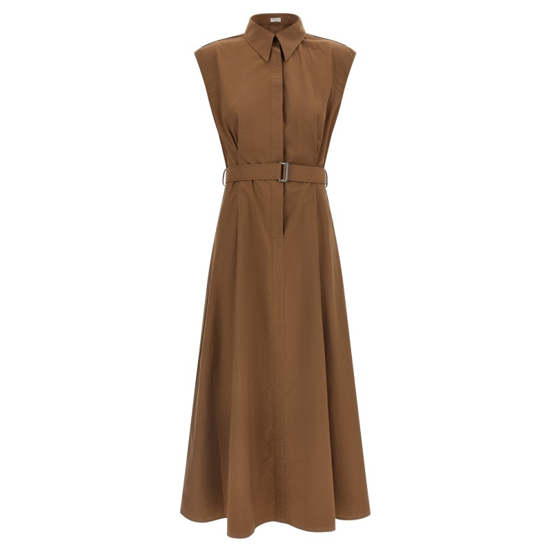 Chemisier dress
