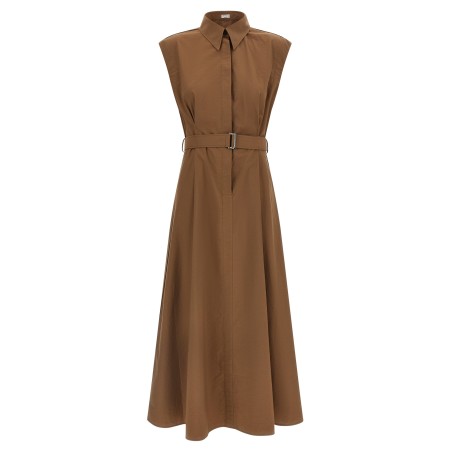 Chemisier dress
