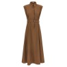 Chemisier dress