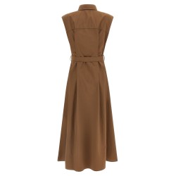 Chemisier dress