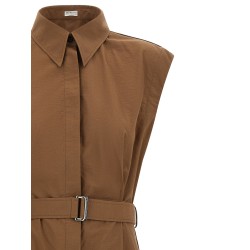 Chemisier dress