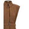 Chemisier dress