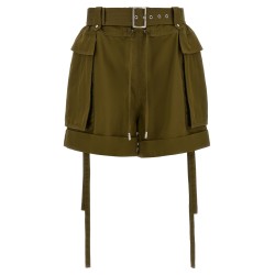 Short cargo