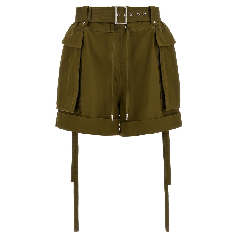 Short cargo