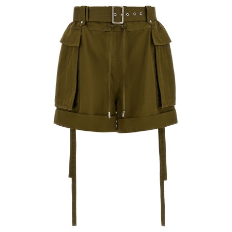 Short cargo