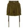 Short cargo