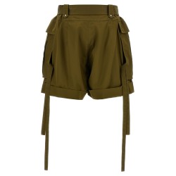 Short cargo
