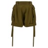 Short cargo