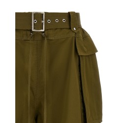 Short cargo