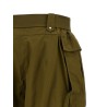 Short cargo
