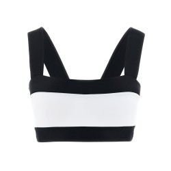 'Plonge' bikini top - 'Active' line