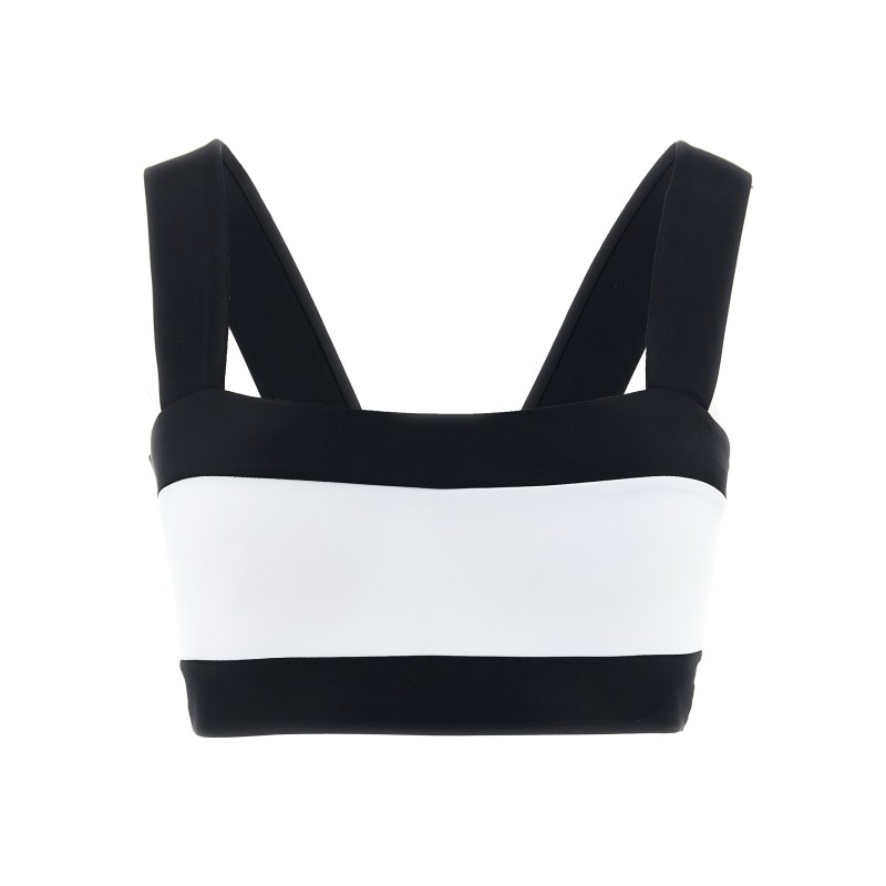 'Plonge' bikini top - 'Active' line