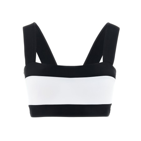 'Plonge' bikini top - 'Active' line