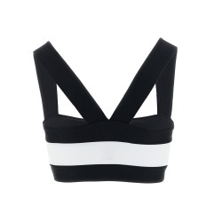 'Plonge' bikini top - 'Active' line