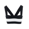 'Plonge' bikini top - 'Active' line