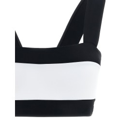 'Plonge' bikini top - 'Active' line