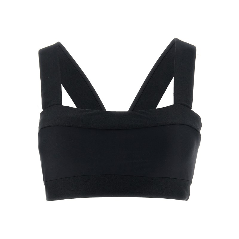 'Plonge' bikini top - 'Active' line