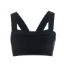 'Plonge' bikini top - 'Active' line