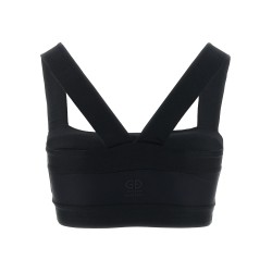 'Plonge' bikini top - 'Active' line