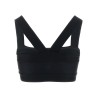 'Plonge' bikini top - 'Active' line