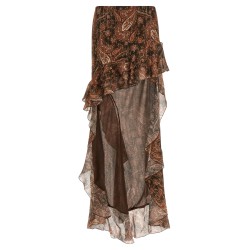 'Camelia' skirt