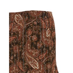 'Camelia' skirt