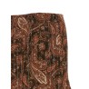'Camelia' skirt