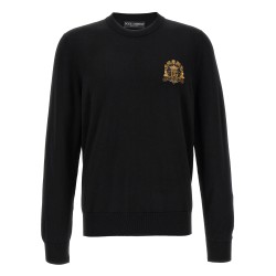 Coat of arms sweater
