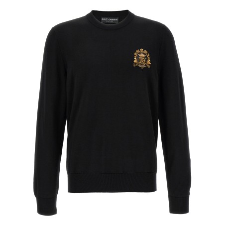 Coat of arms sweater