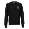 Coat of arms sweater