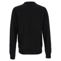 Coat of arms sweater