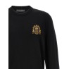 Coat of arms sweater