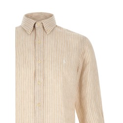 Striped shirt