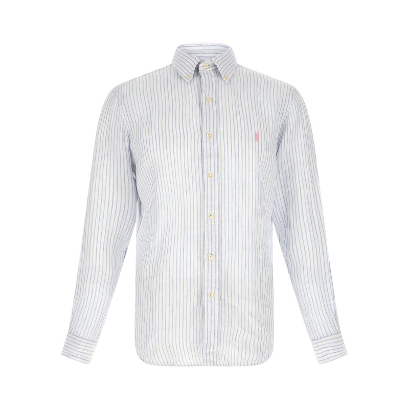 Striped shirt