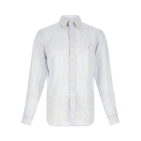 Striped shirt