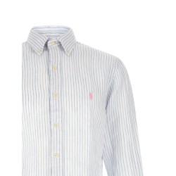 Striped shirt