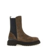 'Precious Detail' ankle boots